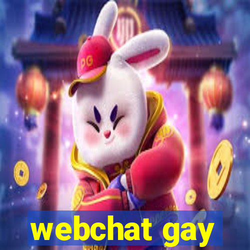 webchat gay